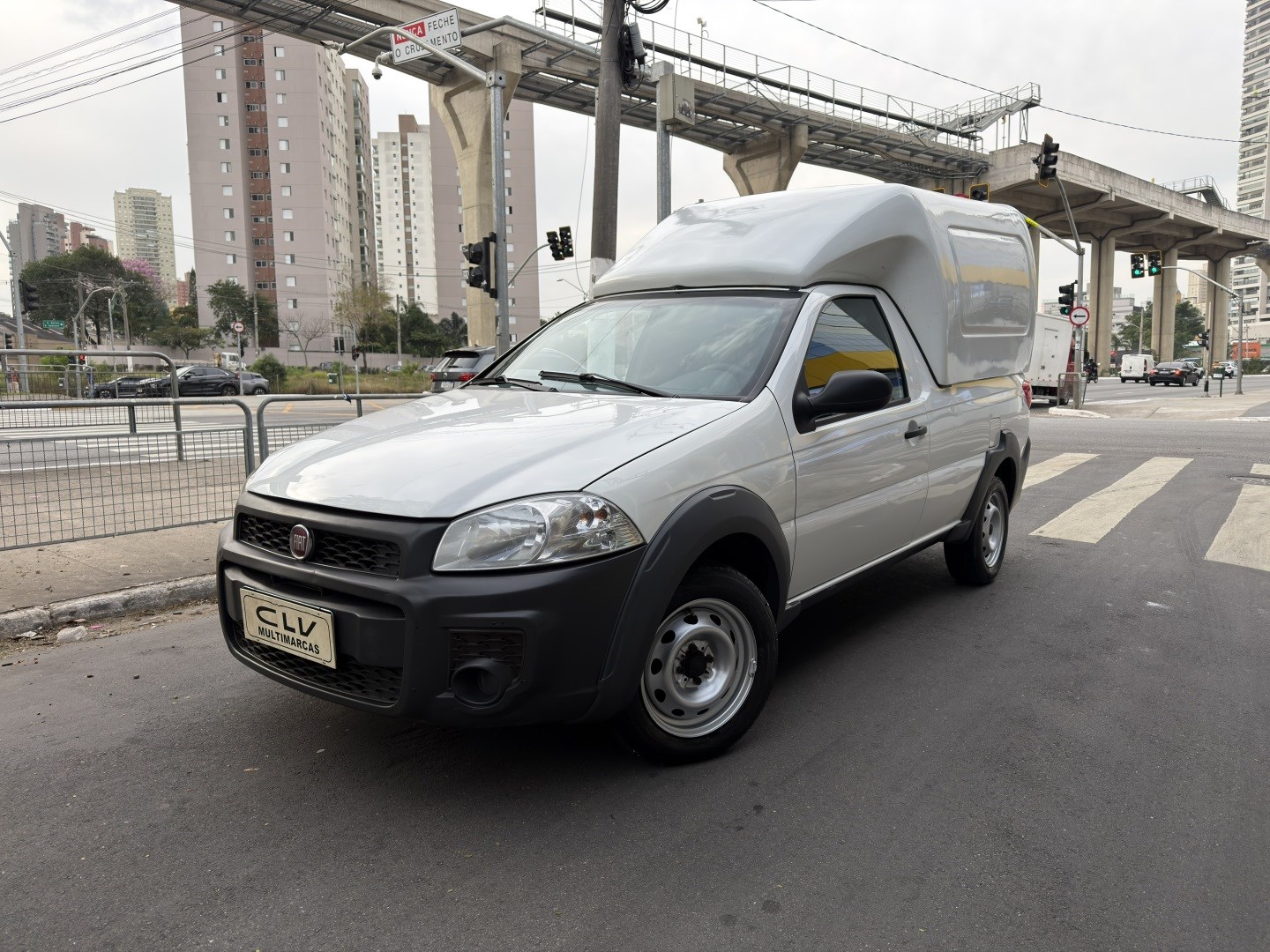 FIAT STRADA