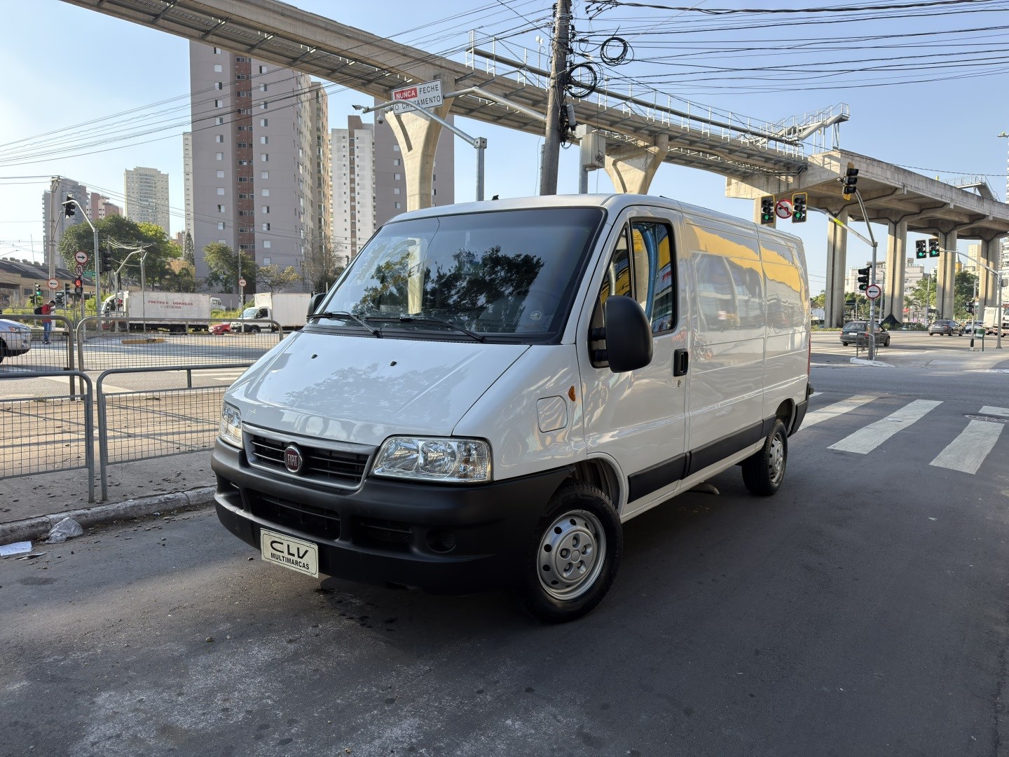 FIAT DUCATO