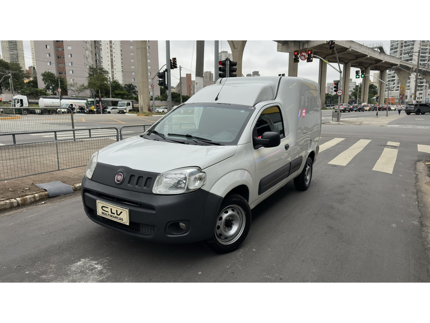 FIAT FIORINO