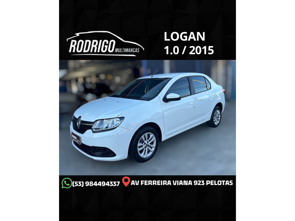 RENAULT LOGAN