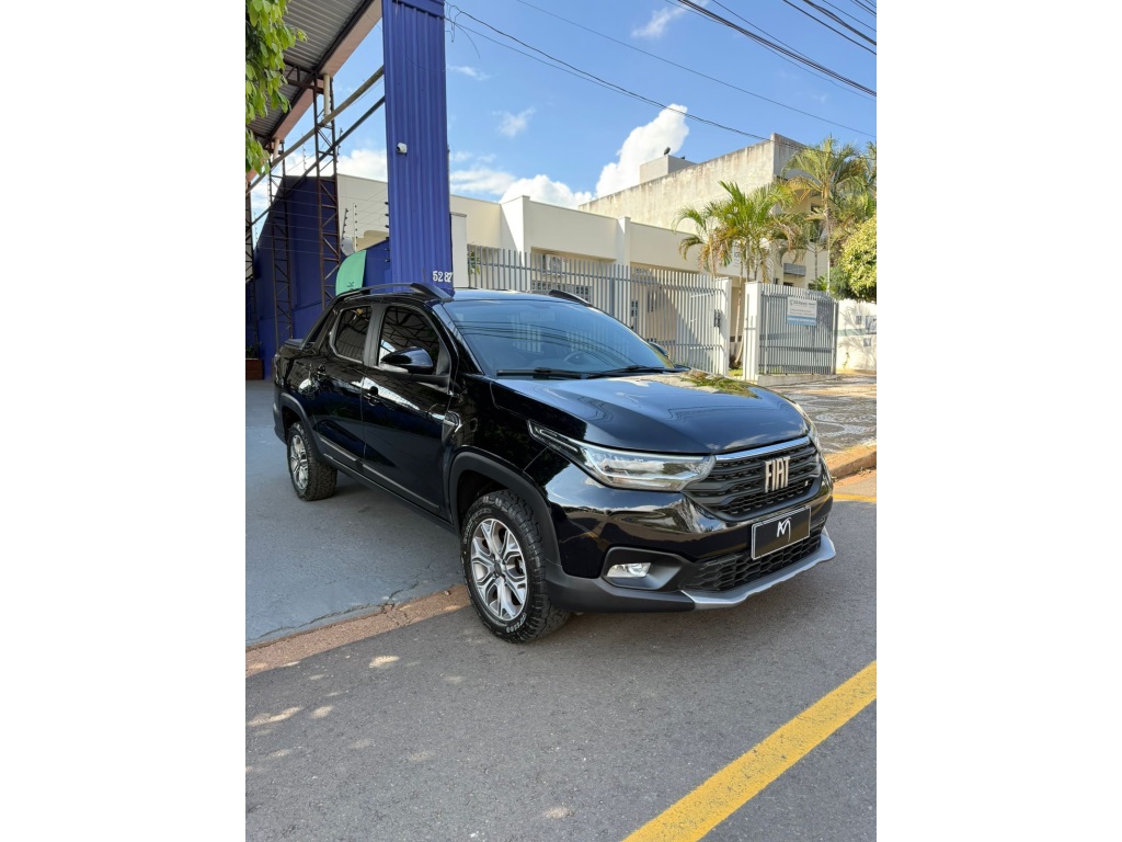 FIAT STRADA
