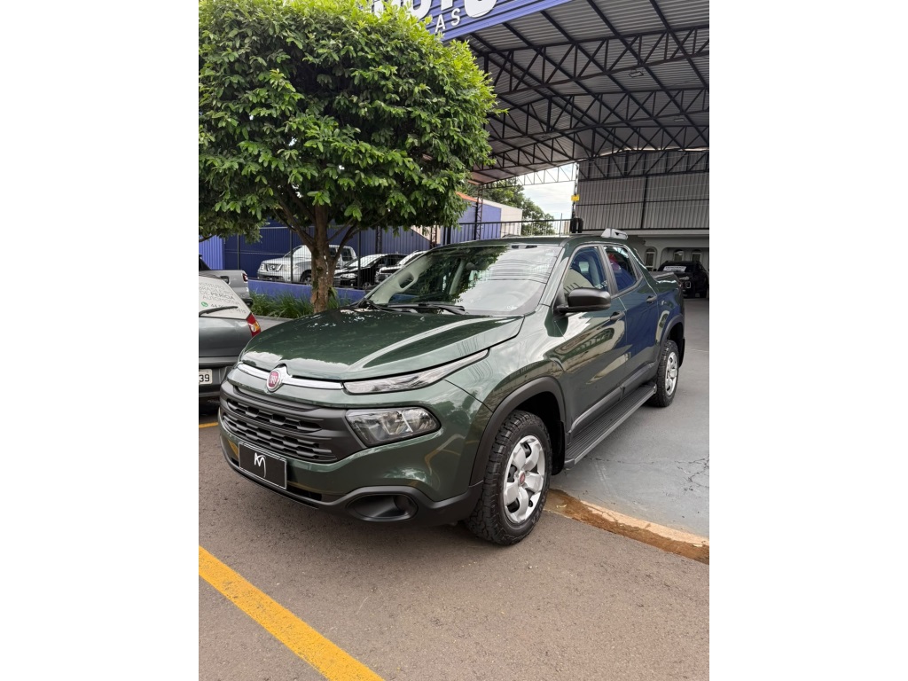 FIAT TORO