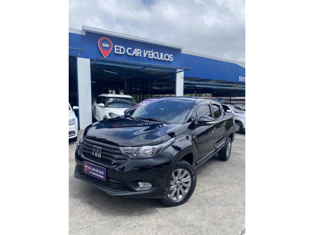 FIAT STRADA