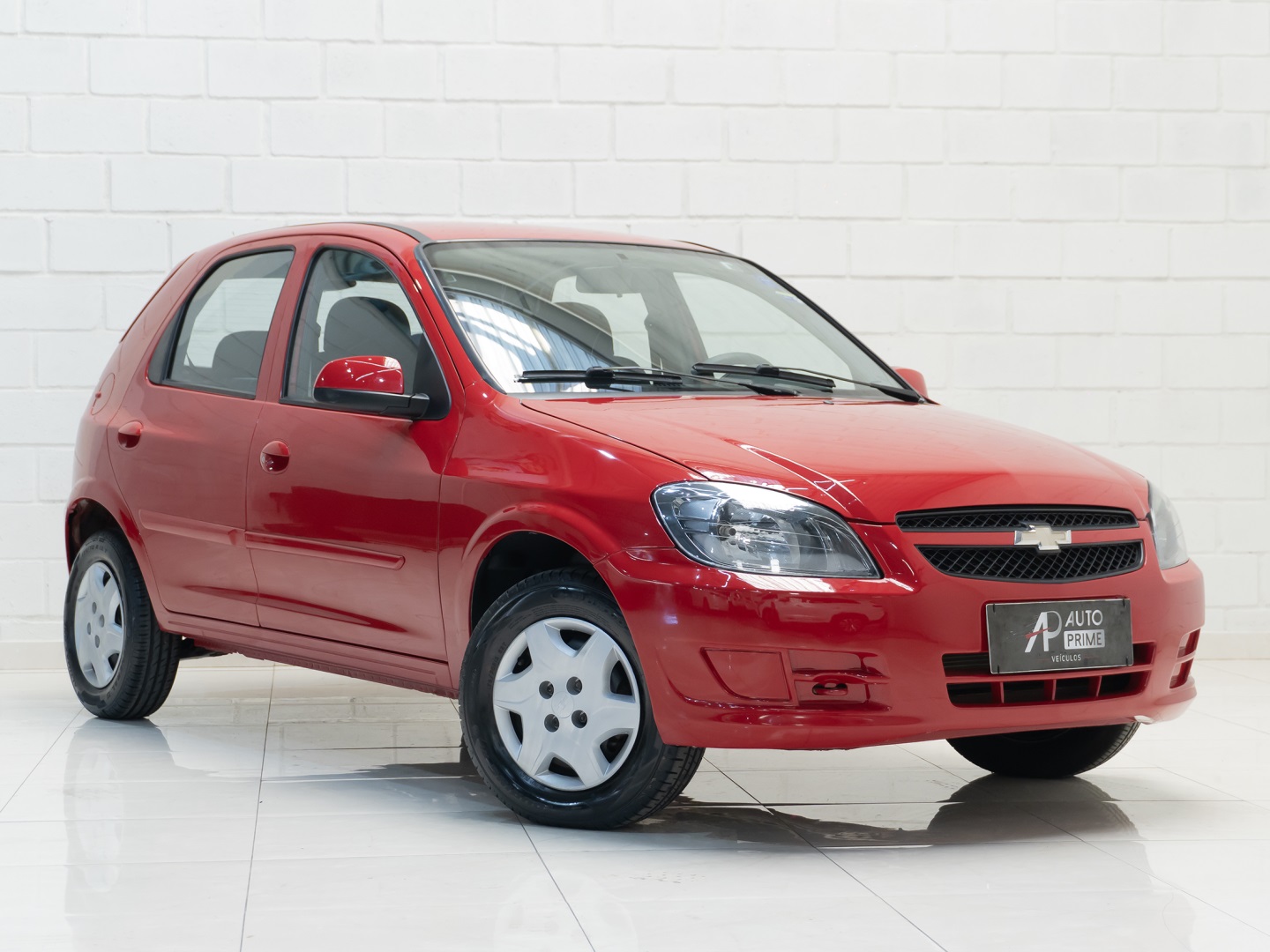 CHEVROLET CELTA