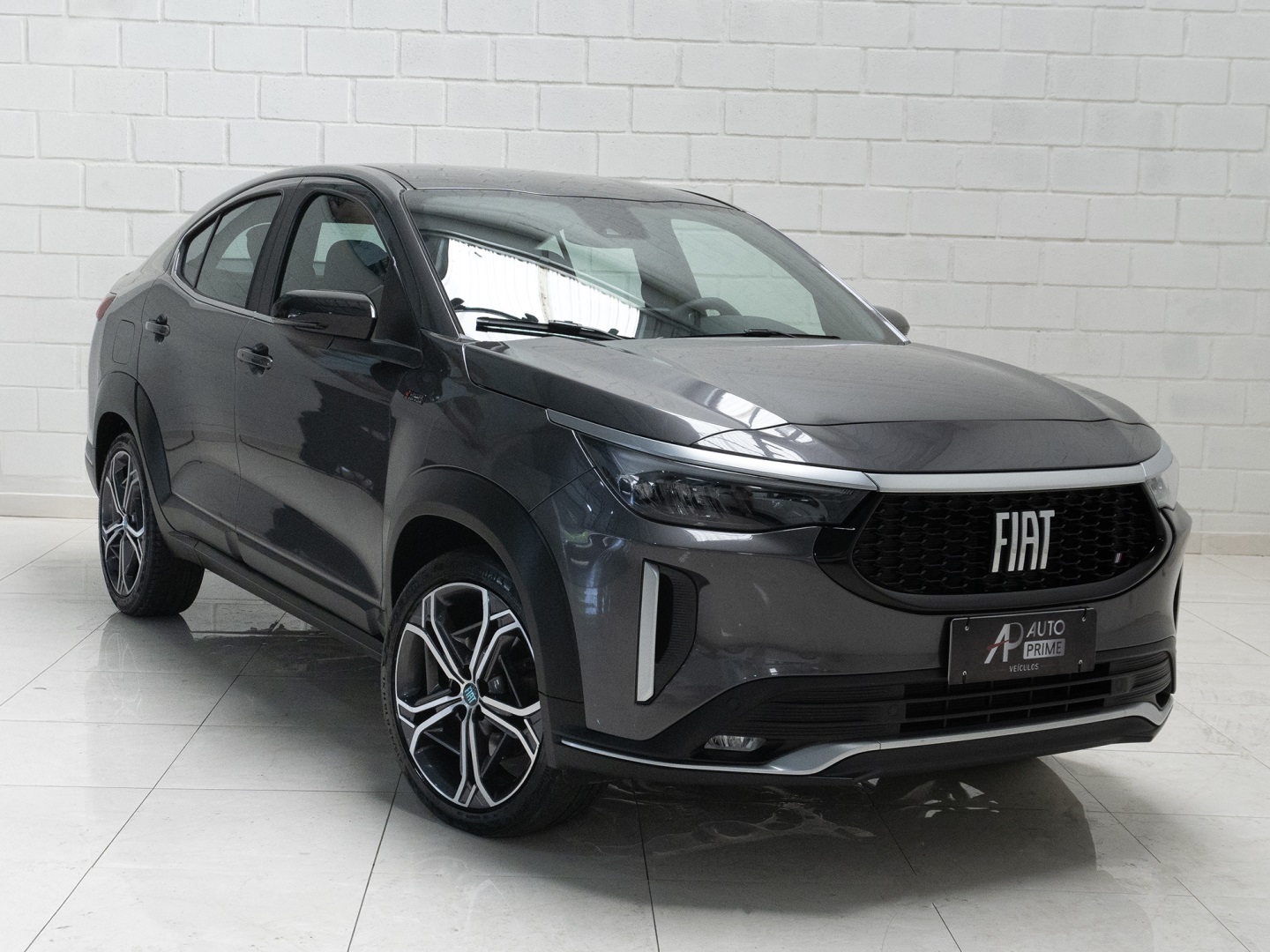 FIAT FASTBACK