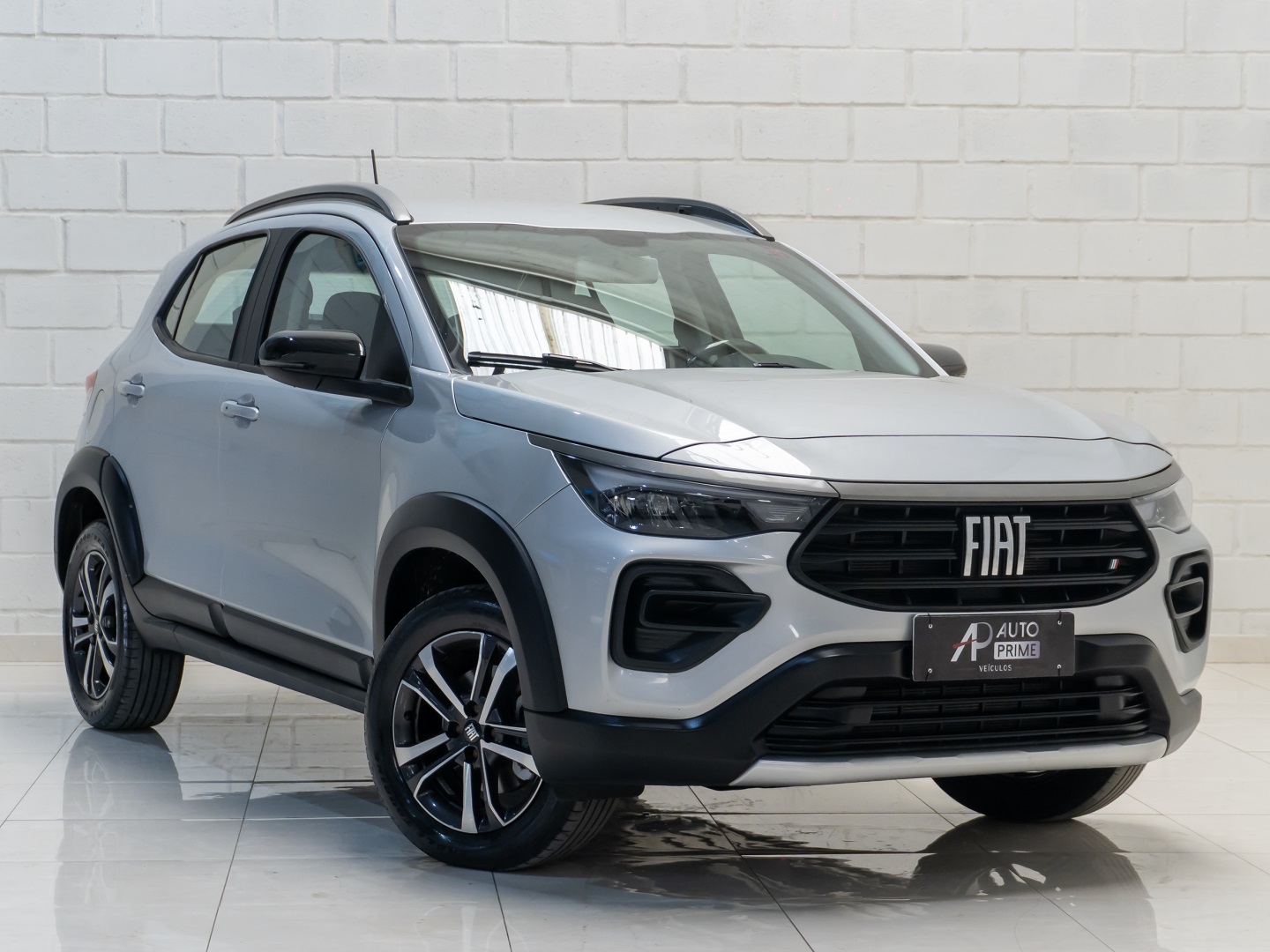 FIAT PULSE