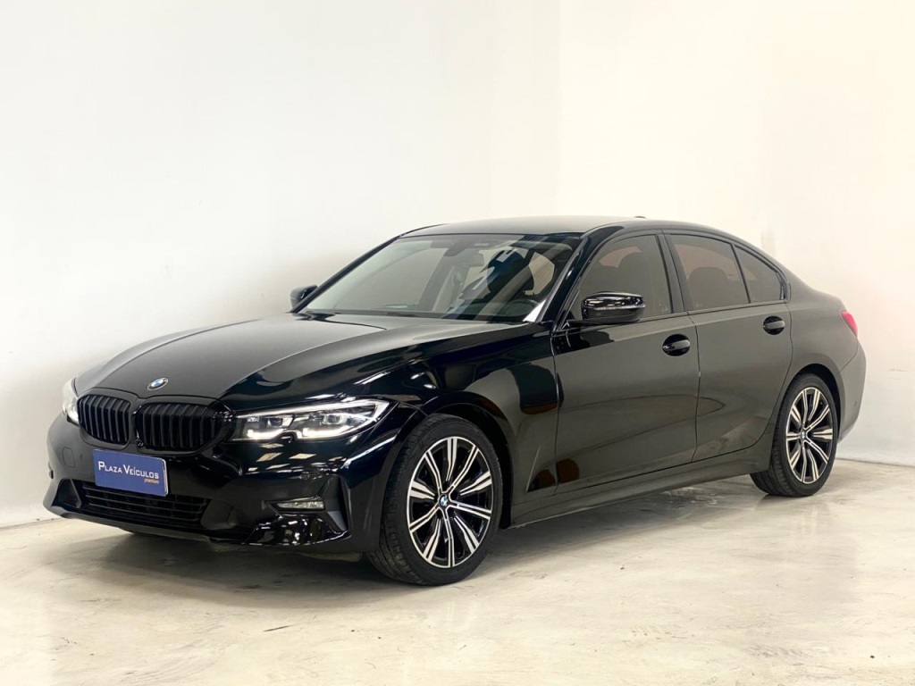 BMW 320i