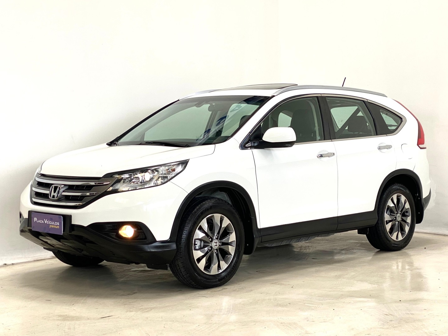 HONDA CRV