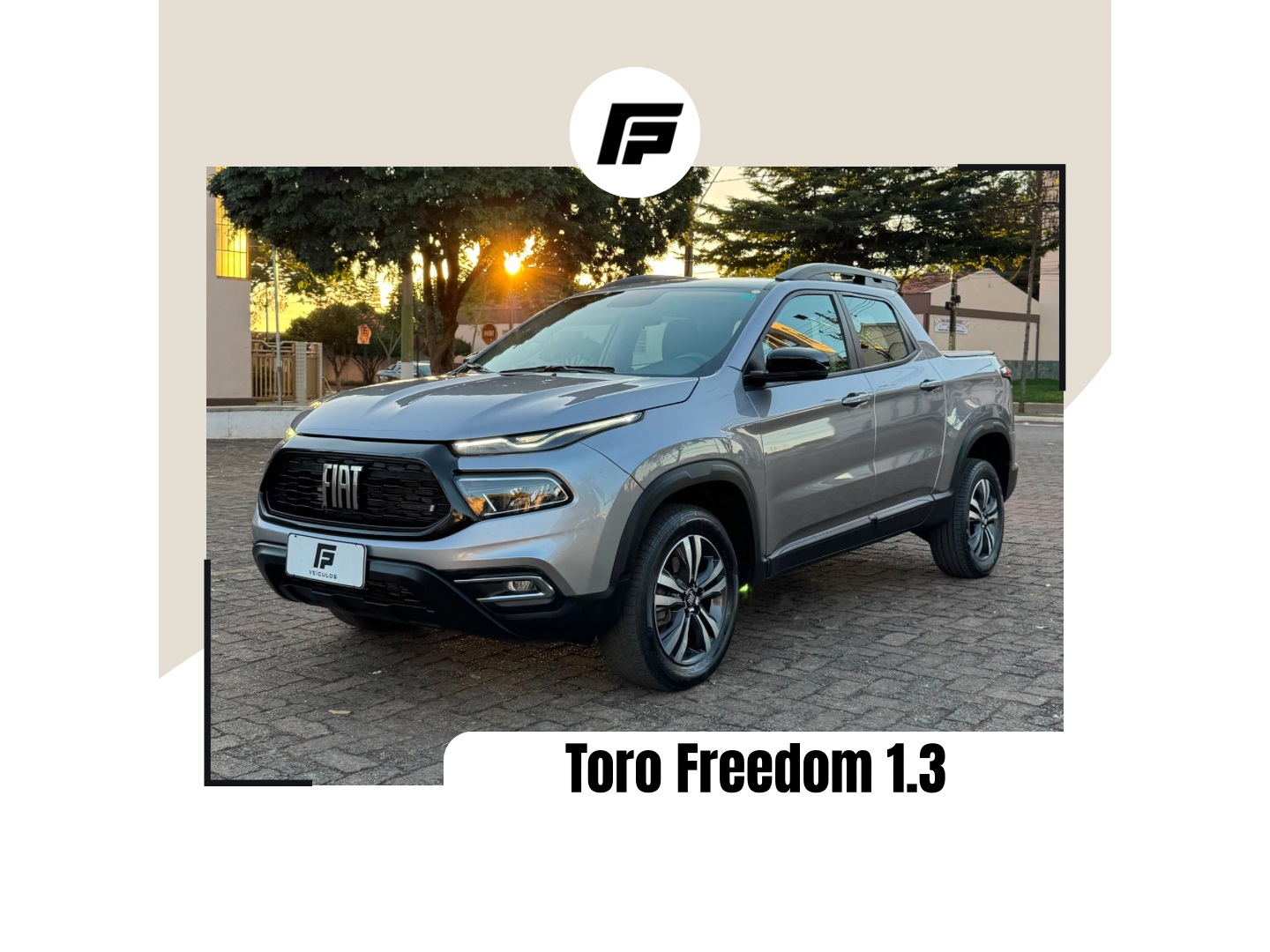 FIAT TORO