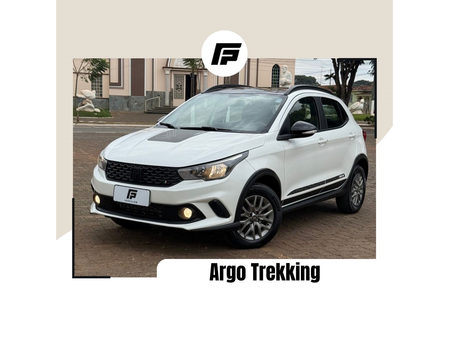 FIAT ARGO