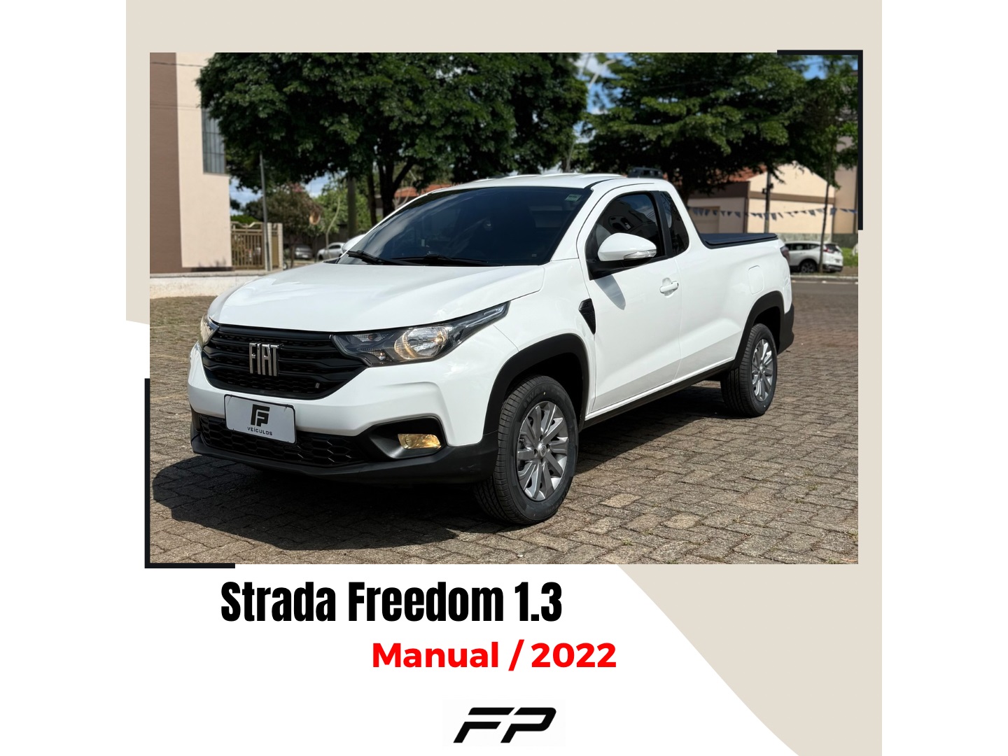 FIAT STRADA