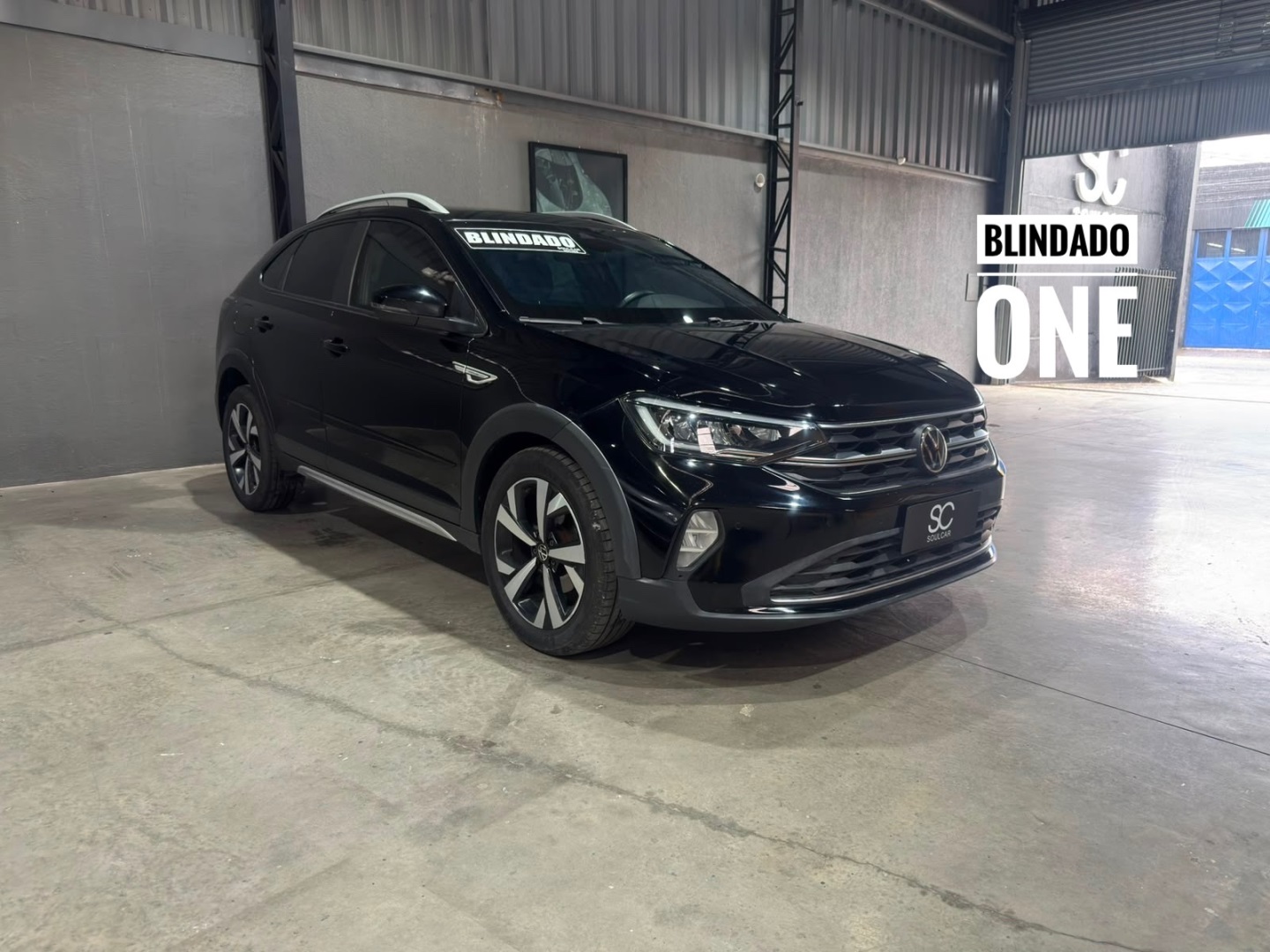 VOLKSWAGEN NIVUS