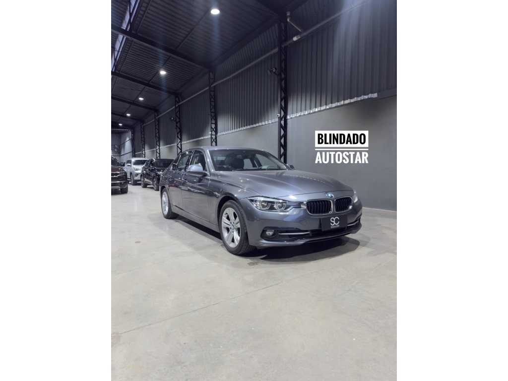 BMW 320i