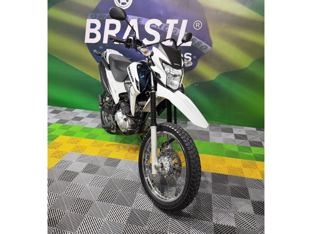 HONDA NXR 160 BROS ESDD