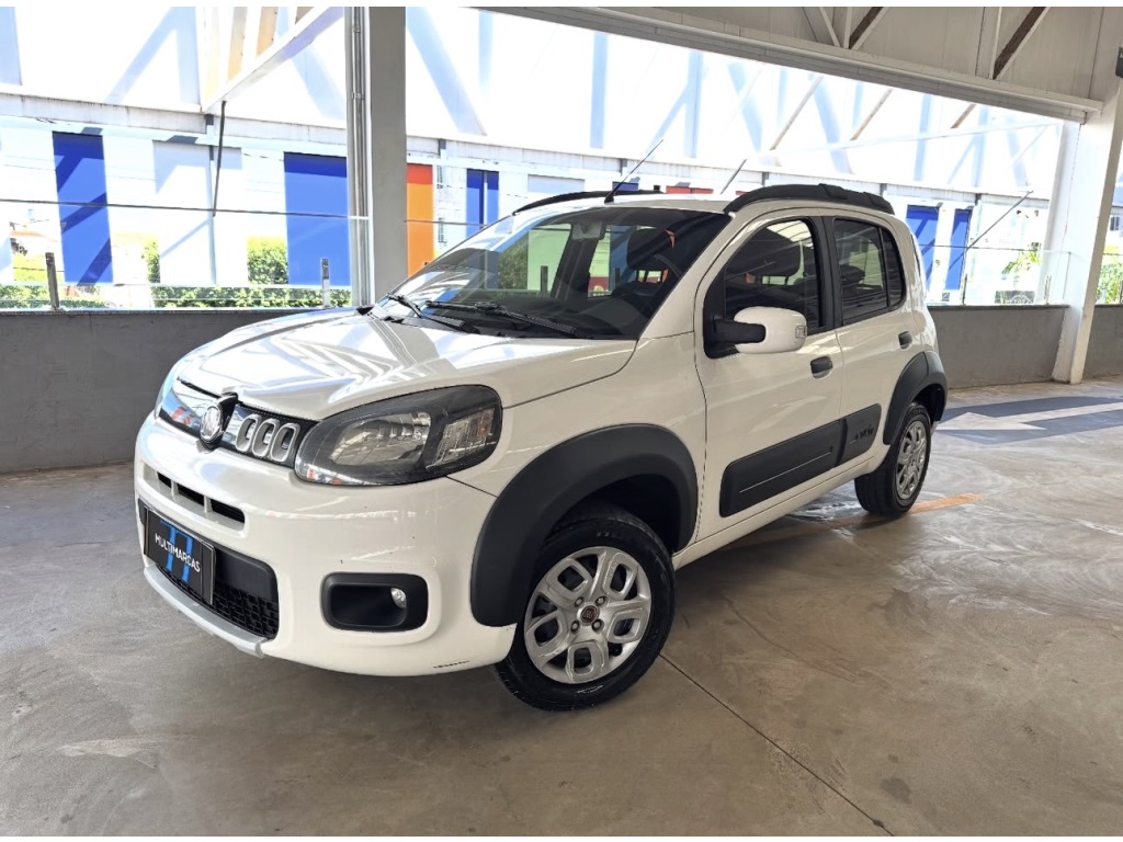 FIAT UNO