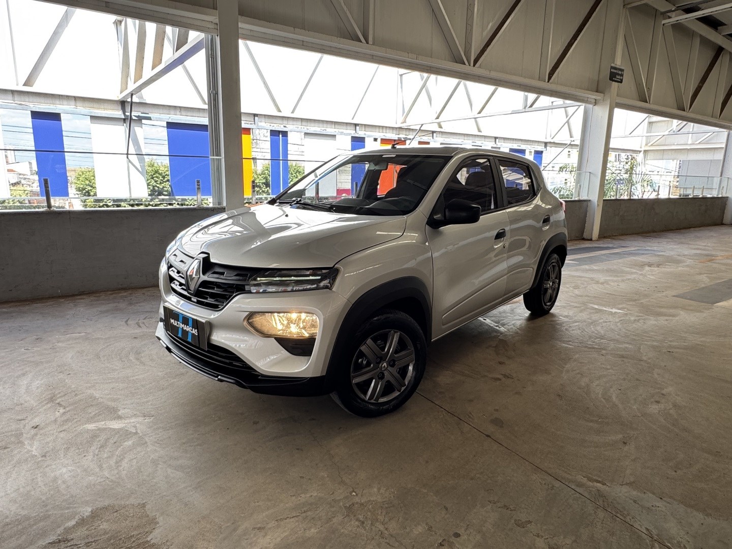 RENAULT KWID