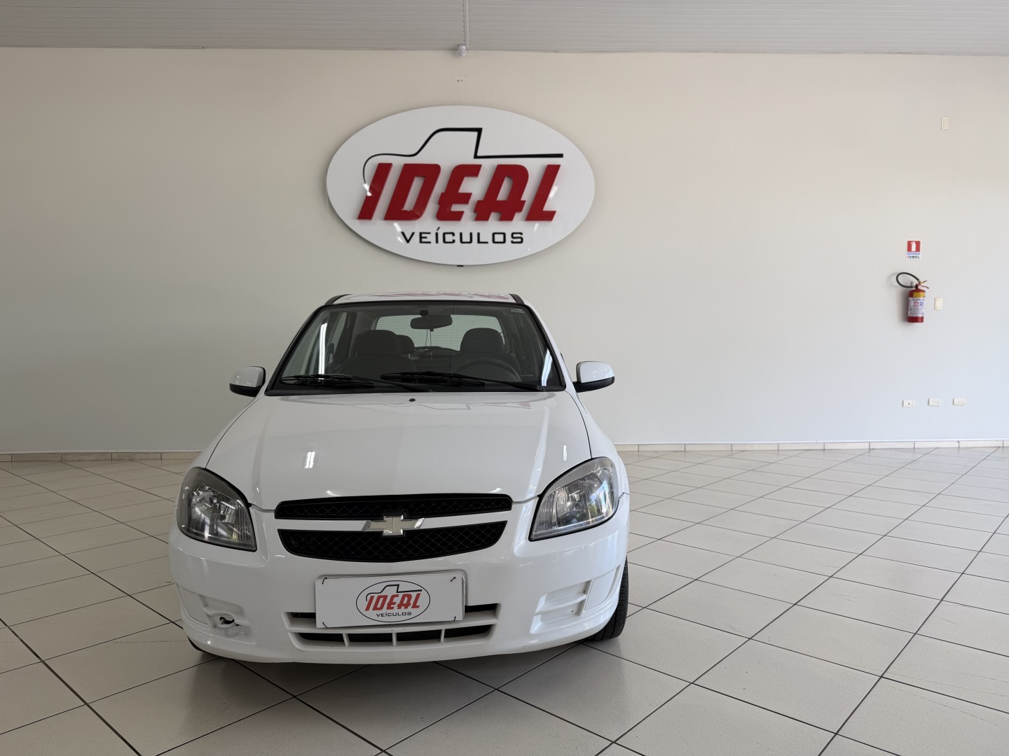 CHEVROLET CELTA