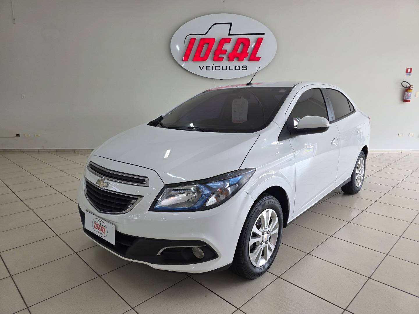 Chevrolet Prisma 2014 à venda