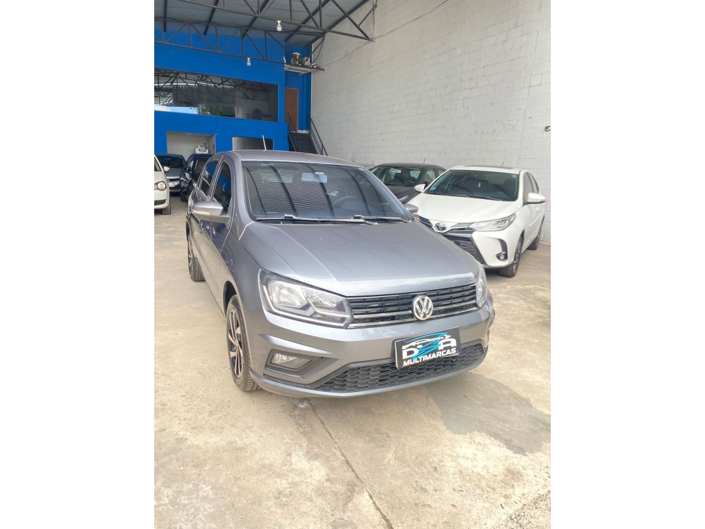 VOLKSWAGEN GOL