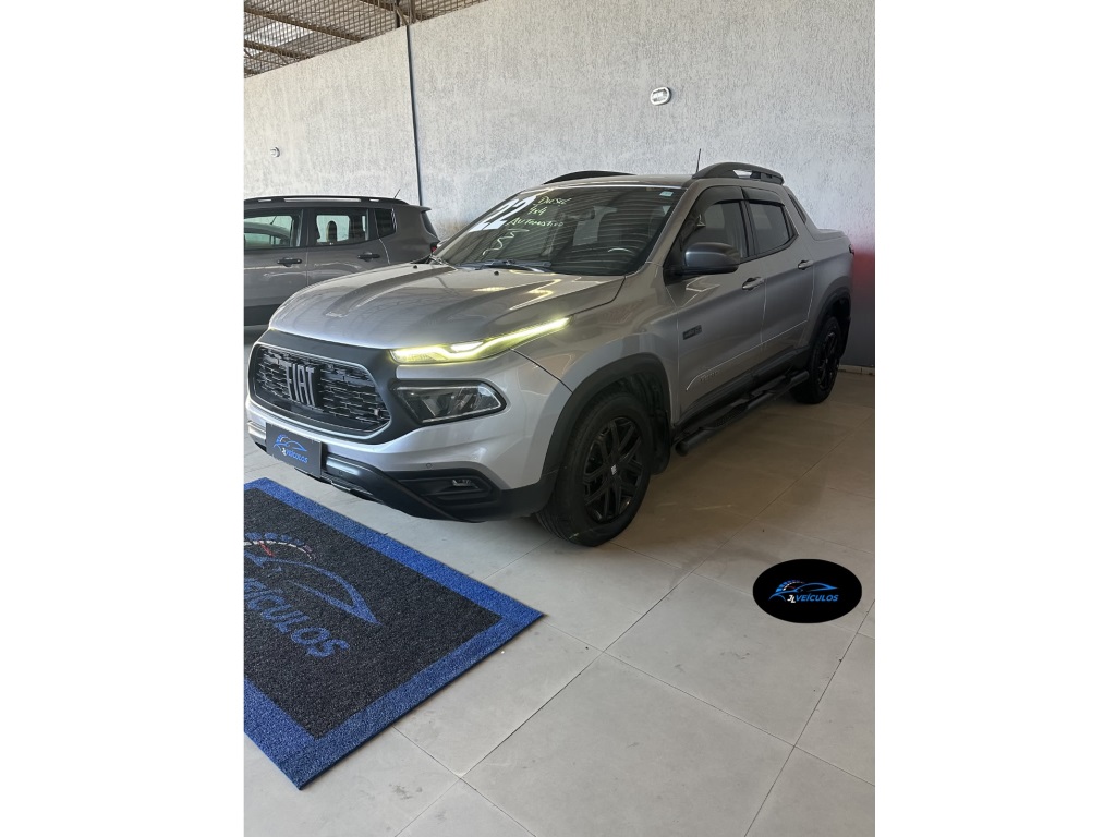 Fiat Toro 2022 à venda