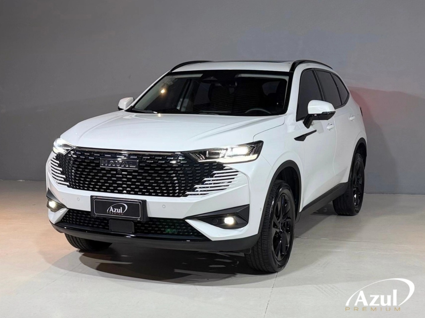 GWM HAVAL H6