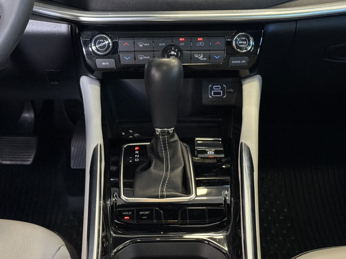 Jeep Commander Overland T270 1.3 Tb Flex Aut. - foto 14