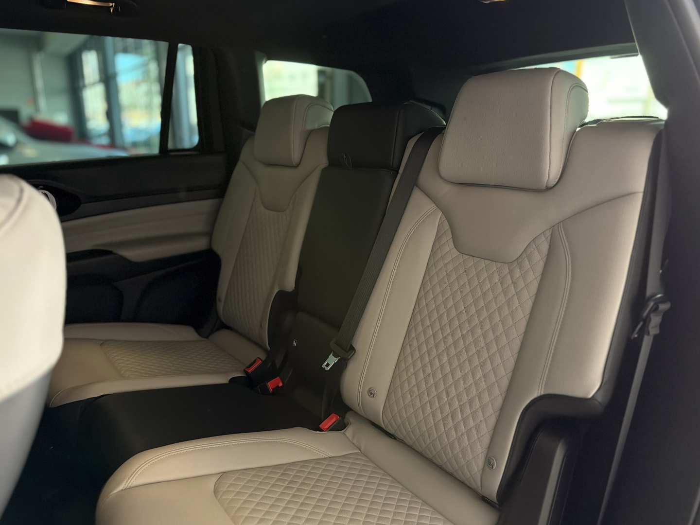 Jeep Commander Overland T270 1.3 Tb Flex Aut. - foto 15
