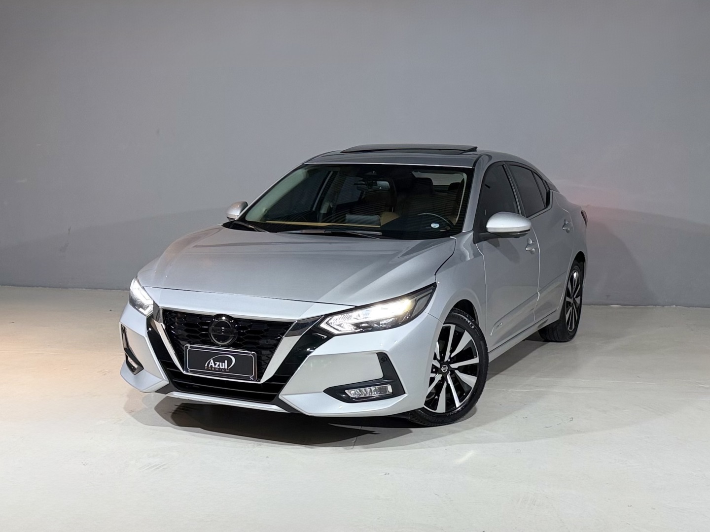 NISSAN SENTRA