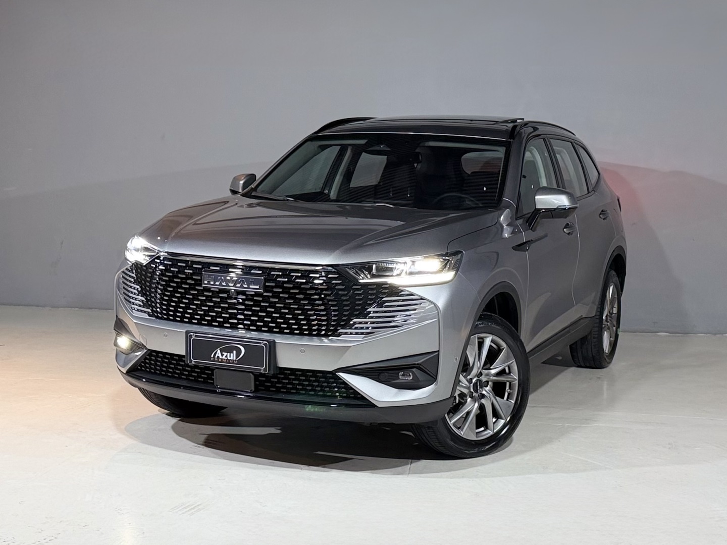 GWM HAVAL H6