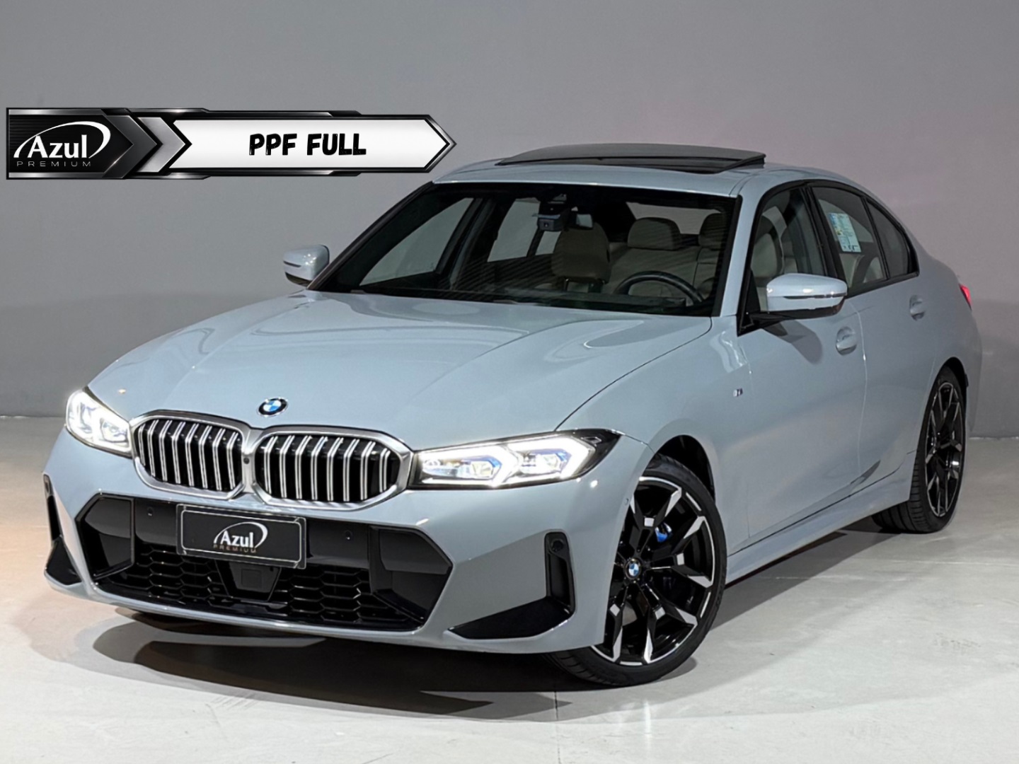 BMW 320i