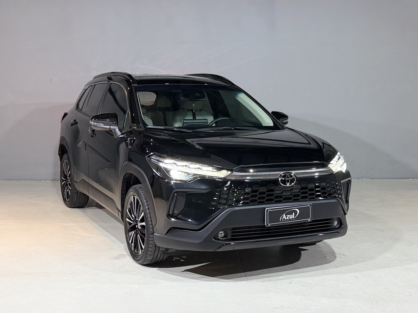 Toyota Corolla Cross Cross 2.0 VVT-iE Flex XRX Direct Shift - foto 3