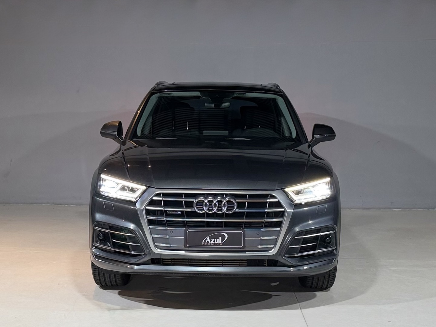 Audi Q5 2.0 TFSI Gasolina S Line S Tronic - foto 2