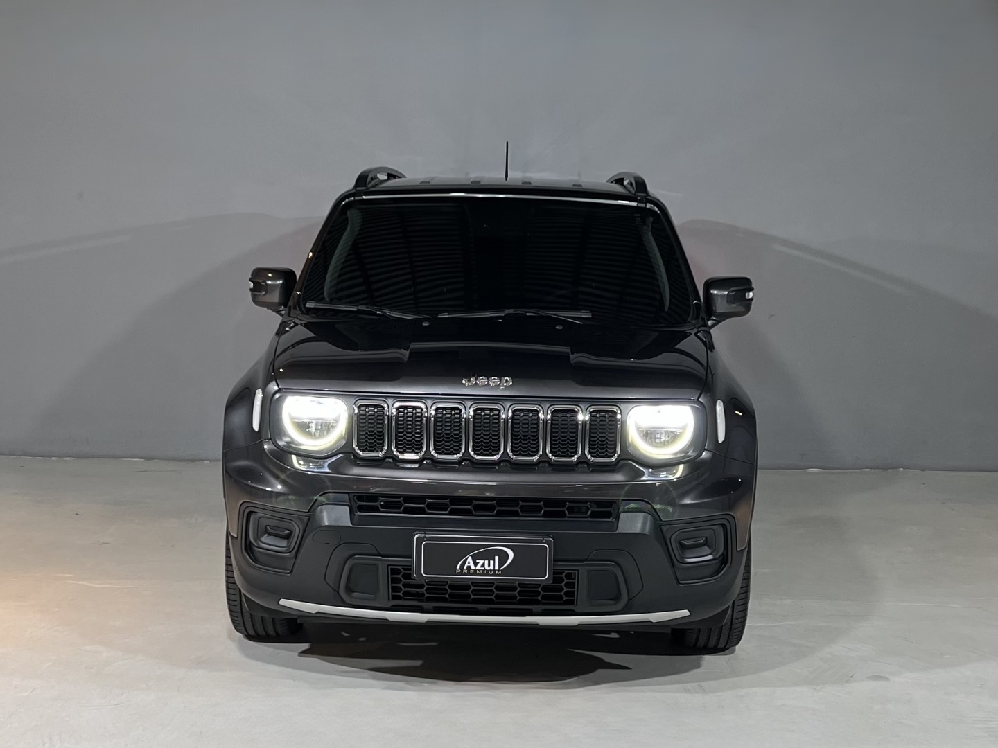 Jeep Renegade 1.3 T270 Turbo Flex Longitude - foto 2