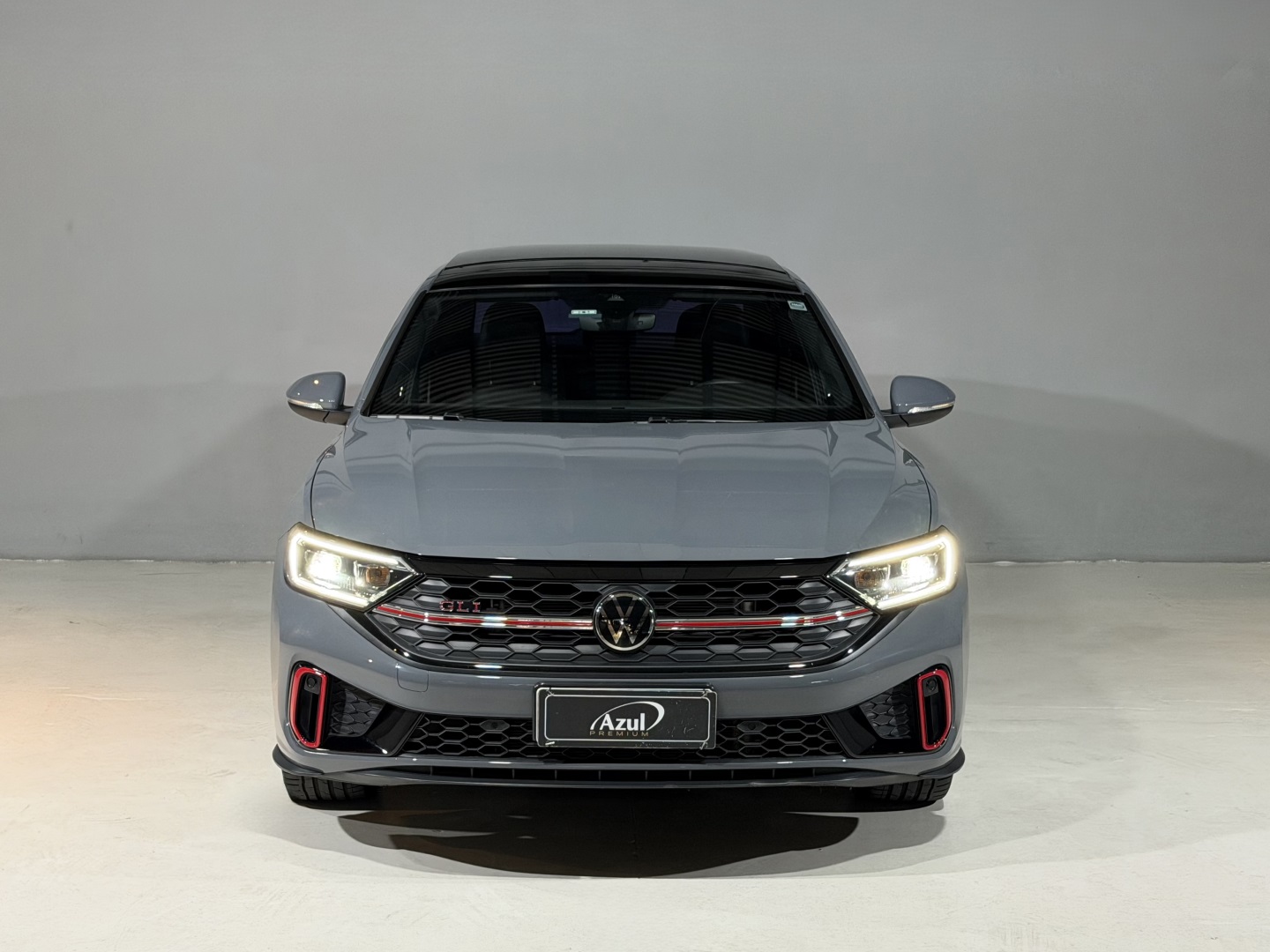 Volkswagen Jetta 2.0 350 TSI Gasolina GLi DSG - foto 2