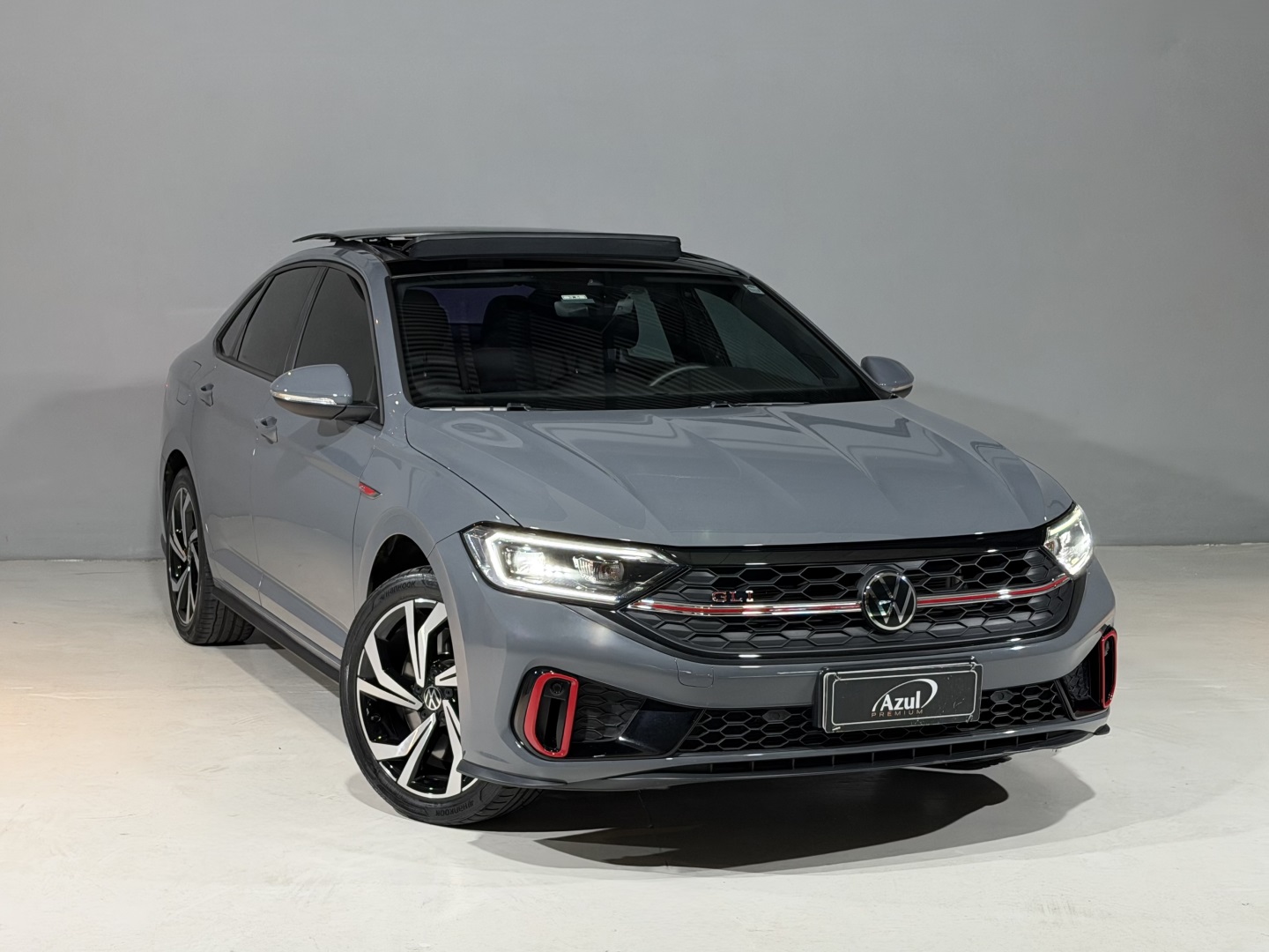 Volkswagen Jetta 2.0 350 TSI Gasolina GLi DSG - foto 3