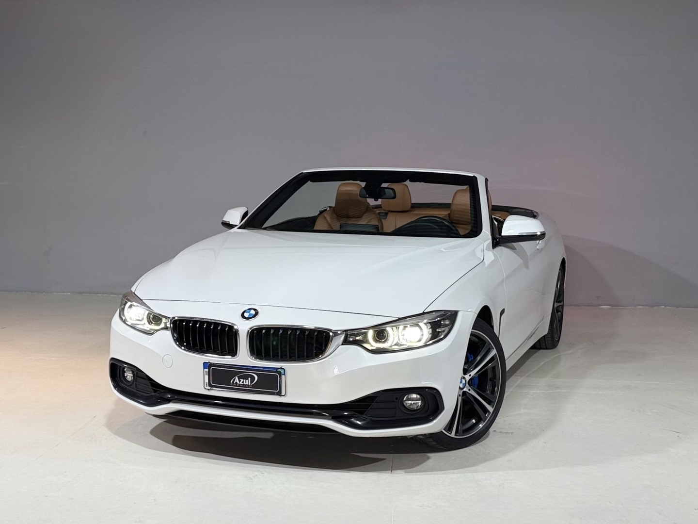 BMW 430i