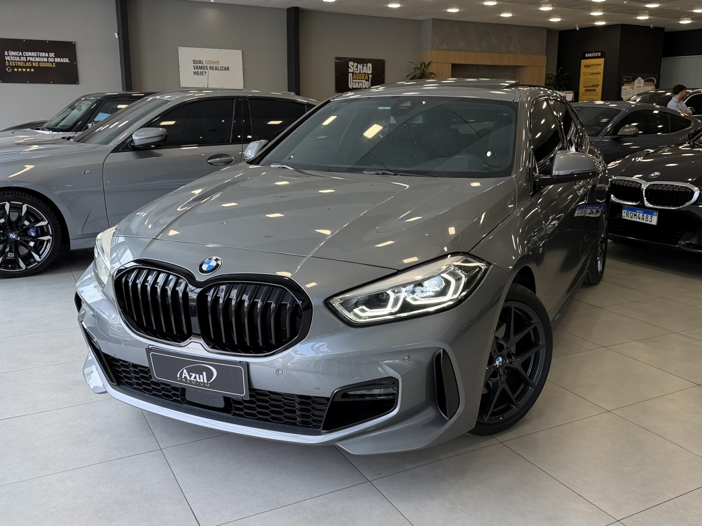 BMW 118i