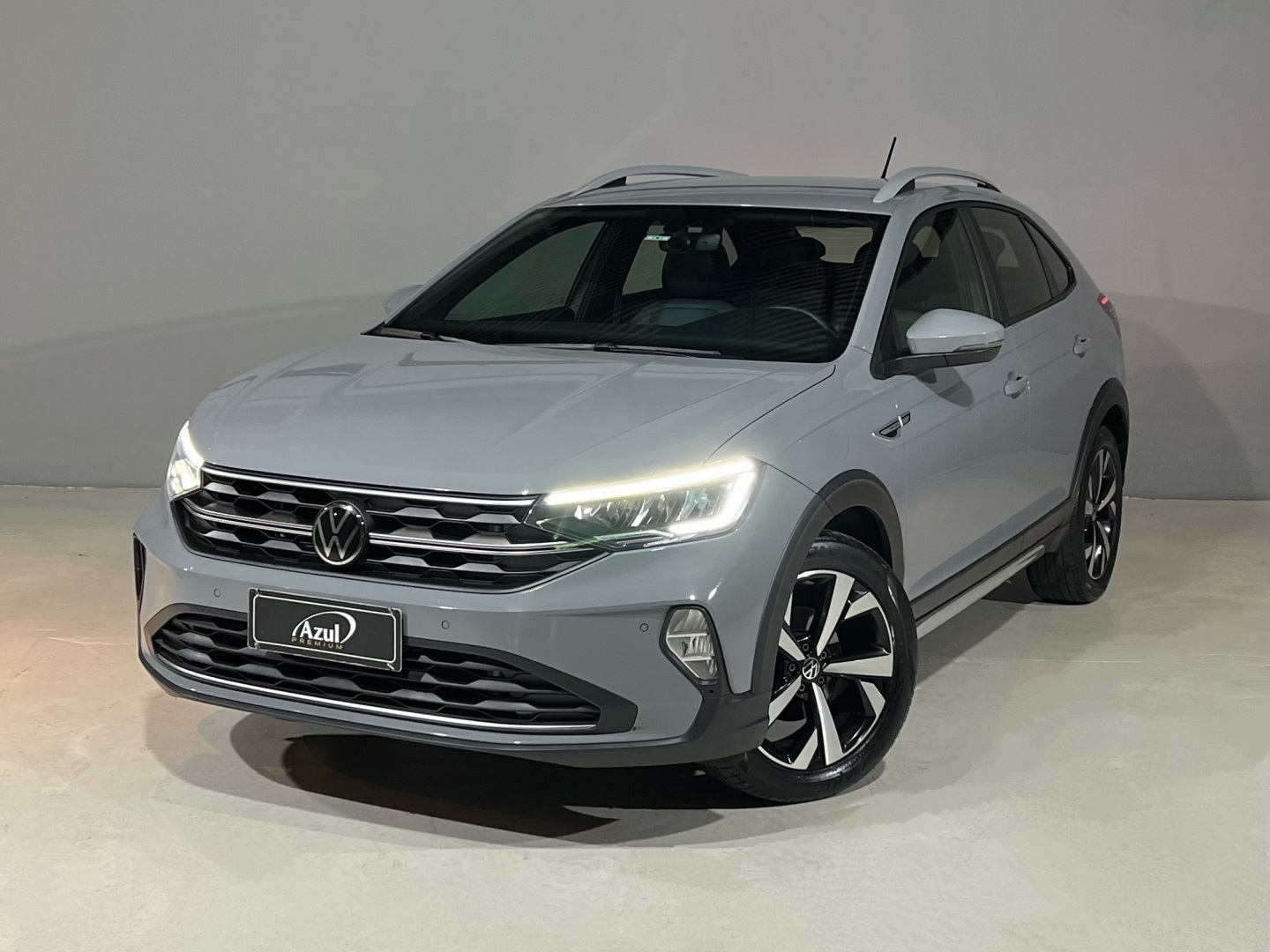 VOLKSWAGEN NIVUS