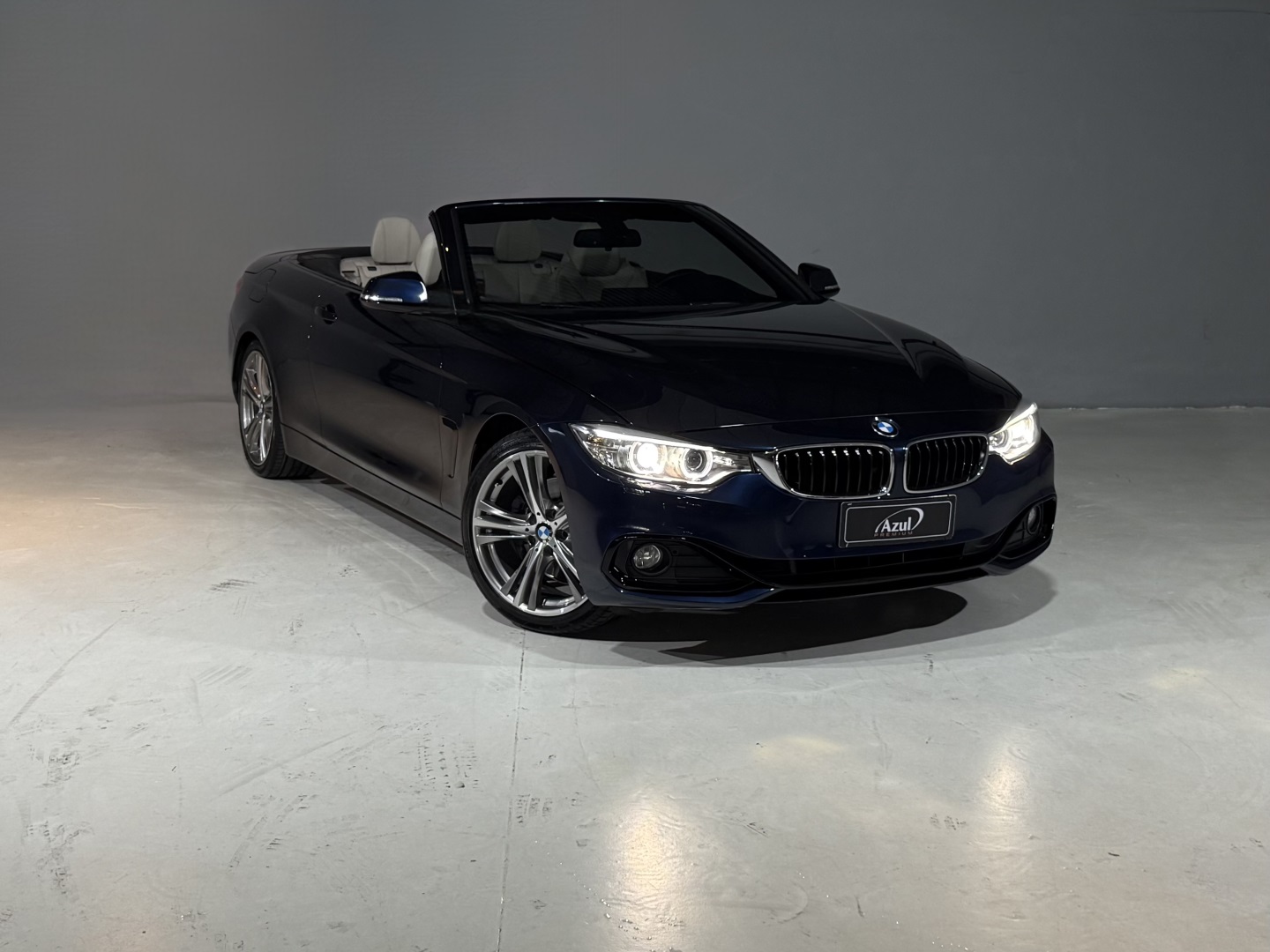 BMW 430i