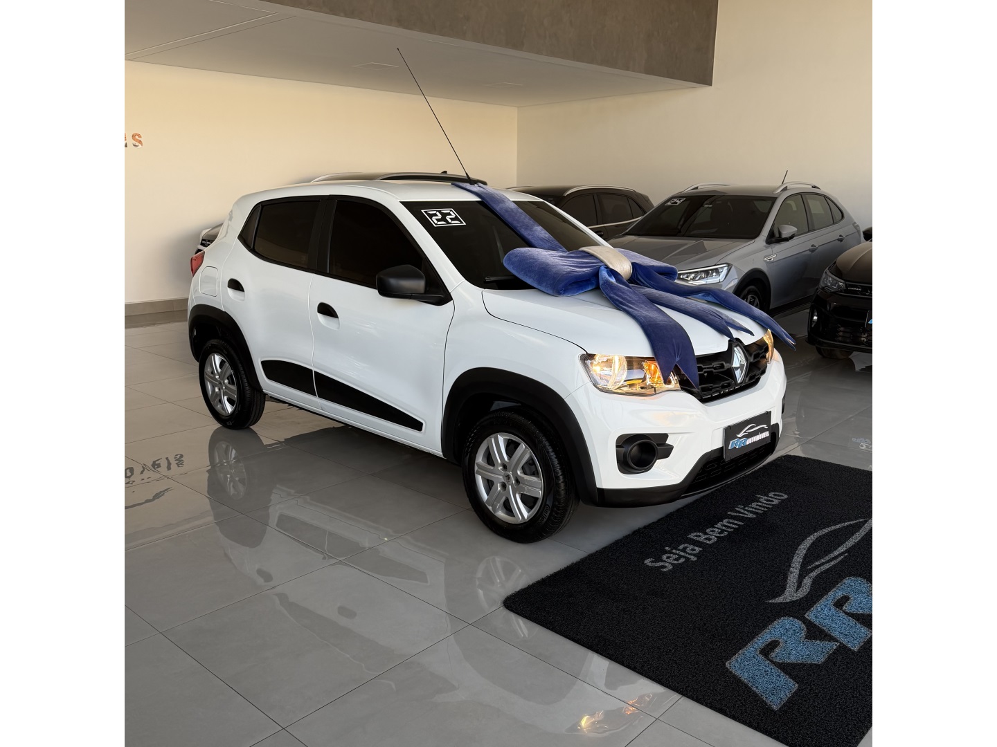 RENAULT KWID