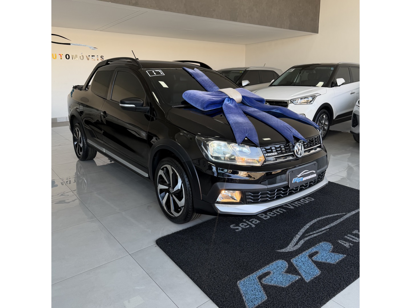VOLKSWAGEN SAVEIRO