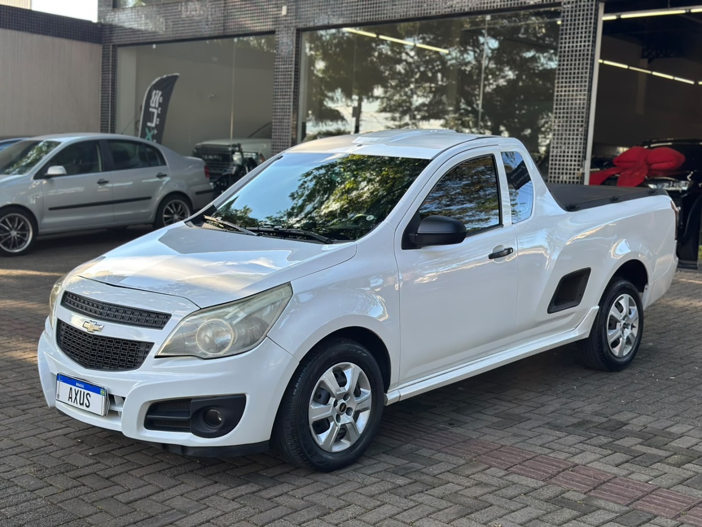 Chevrolet MONTANA 2019