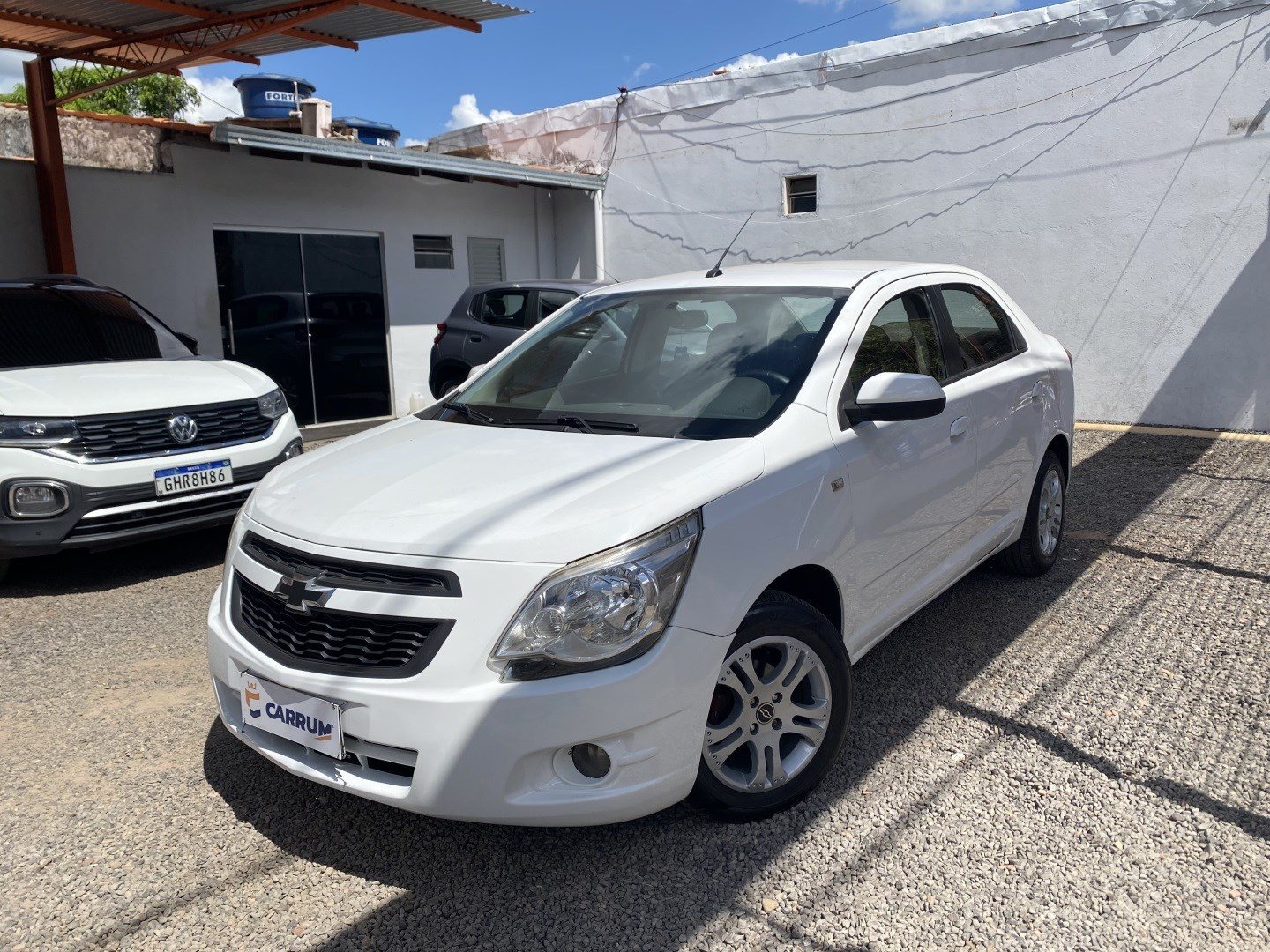 CHEVROLET COBALT