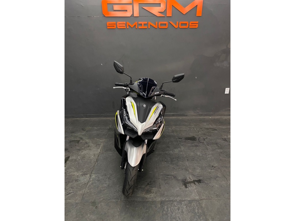 YAMAHA AEROX 160 ABS