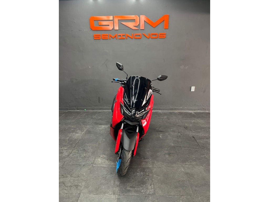 YAMAHA NMAX 160