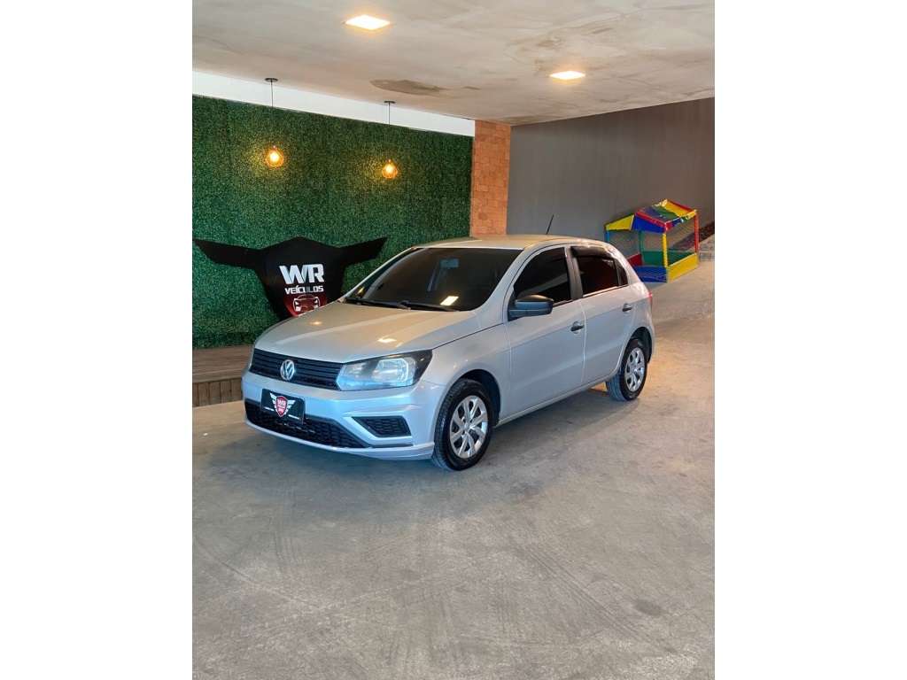 VOLKSWAGEN GOL