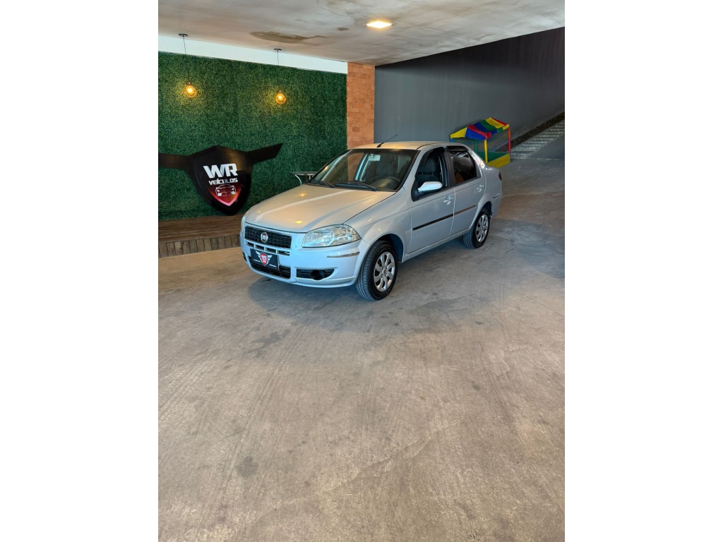 FIAT SIENA