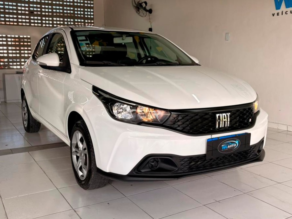 FIAT ARGO