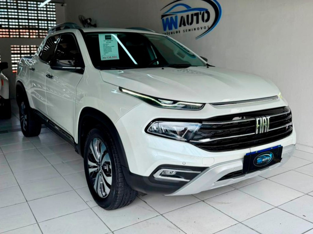 FIAT TORO