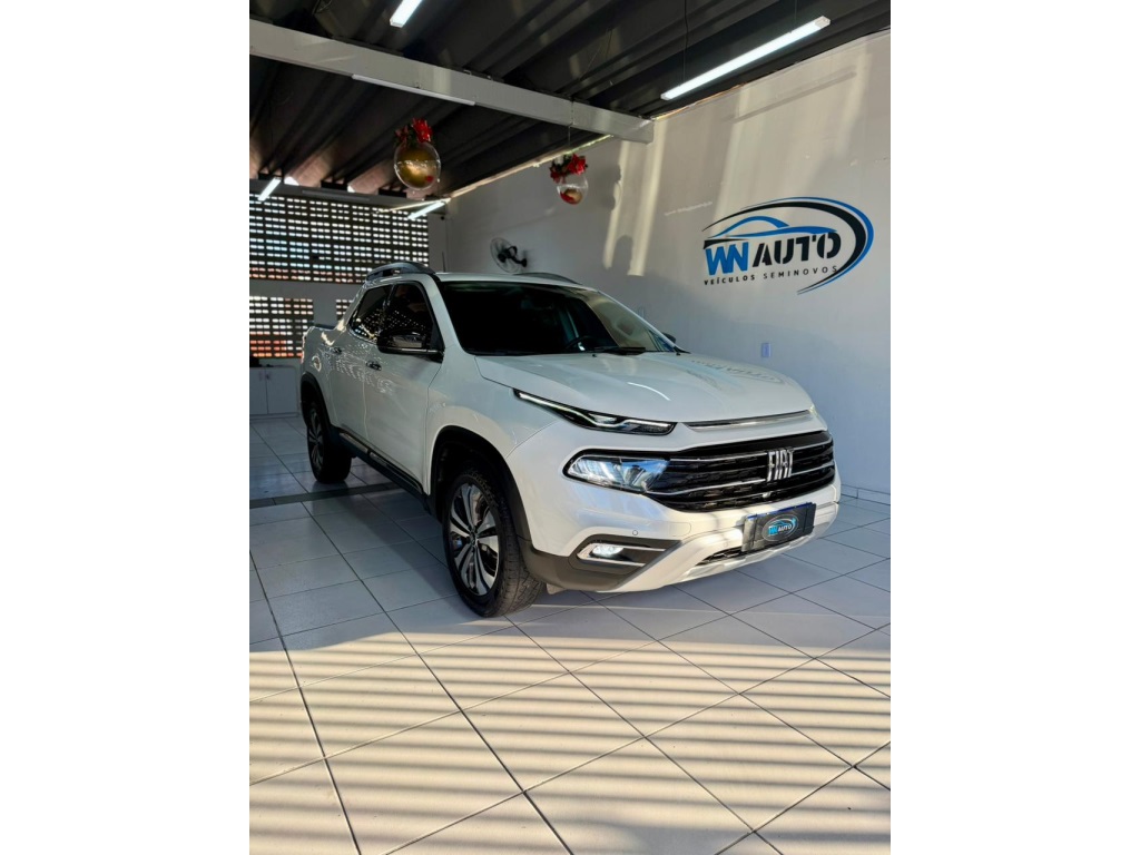 FIAT TORO